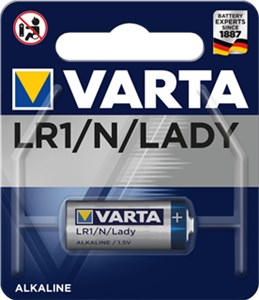 LR1/N (Lady) (4901)