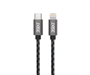Piorun szybkie synchronizacji i ładowania Kabel USB-C ™ -> Apple piorun